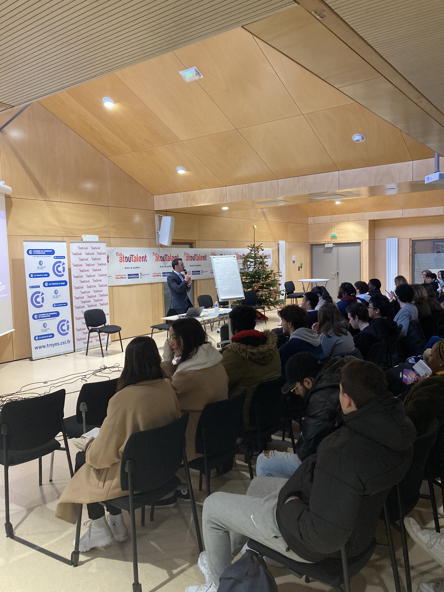 Photos des évènements passées